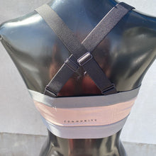 Load image into Gallery viewer, Community Bralette/Sportsbra S