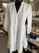 Load image into Gallery viewer, Mango Striped dress 4