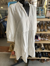 Load image into Gallery viewer, Mango Striped dress 4