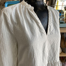 Load image into Gallery viewer, Mango Striped dress 4