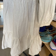 Load image into Gallery viewer, Mango Striped dress 4