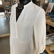 Load image into Gallery viewer, Mango Striped dress 4