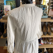 Load image into Gallery viewer, Mango Striped dress 4