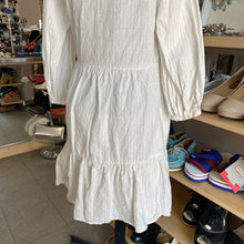 Load image into Gallery viewer, Mango Striped dress 4