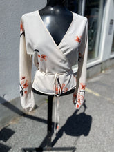 Load image into Gallery viewer, Wilfred Top Long Sleeve XS