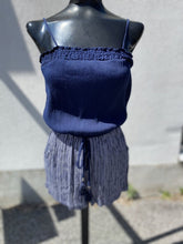 Load image into Gallery viewer, Be cool Romper S