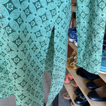 Load image into Gallery viewer, Geisha Girl Cotton Tunic S/M