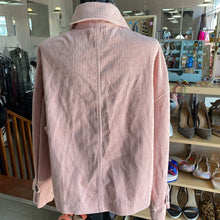 Load image into Gallery viewer, H&M Corduroy Shacket M