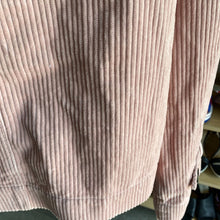 Load image into Gallery viewer, H&M Corduroy Shacket M