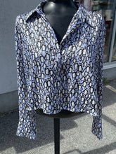 Load image into Gallery viewer, Zara Penquin Top S