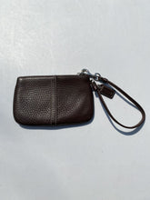 Load image into Gallery viewer, Coach Clutch