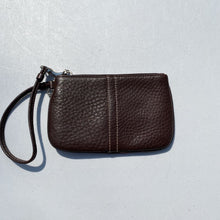 Load image into Gallery viewer, Coach Clutch