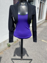 Load image into Gallery viewer, Lululemon cropped cardigan 6