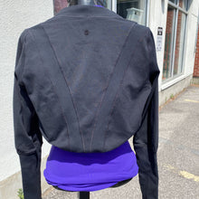 Load image into Gallery viewer, Lululemon cropped cardigan 6