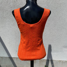 Load image into Gallery viewer, Pilcro Tank Top M