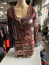 Load image into Gallery viewer, Save The Queen Dress S