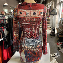 Load image into Gallery viewer, Save The Queen Dress S