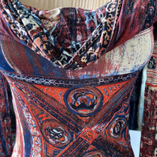 Load image into Gallery viewer, Save The Queen Dress S