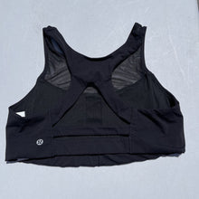 Load image into Gallery viewer, Lululemon Sports Bra 10