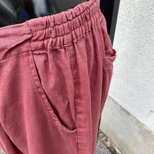 Load image into Gallery viewer, Masai Linen Pants XL