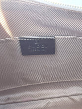 Load image into Gallery viewer, Gucci Gold Logo handbag