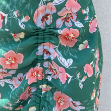 Load image into Gallery viewer, Tristan Floral Ruched Skirt 10