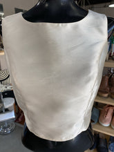 Load image into Gallery viewer, Apricot Vintage Top S