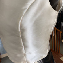 Load image into Gallery viewer, Apricot Vintage Top S