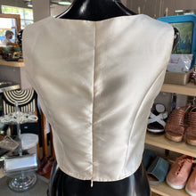 Load image into Gallery viewer, Apricot Vintage Top S