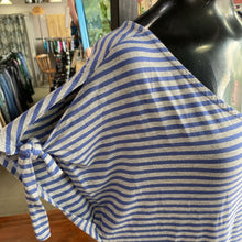 Load image into Gallery viewer, Kenar Striped Dress L