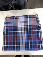 Load image into Gallery viewer, Tommy Hilfiger Plaid Skirt 6