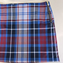 Load image into Gallery viewer, Tommy Hilfiger Plaid Skirt 6