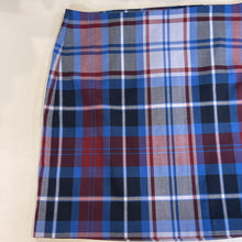 Load image into Gallery viewer, Tommy Hilfiger Plaid Skirt 6