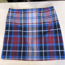 Load image into Gallery viewer, Tommy Hilfiger Plaid Skirt 6