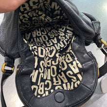 Load image into Gallery viewer, Marc By Marc Jacobs vintage leather handbag *As Is