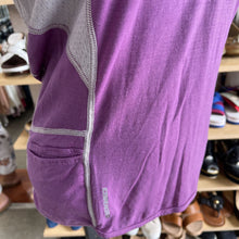 Load image into Gallery viewer, Icebreaker 1/2 zip top M