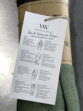 Load image into Gallery viewer, Virginia Wolf wrap NWT