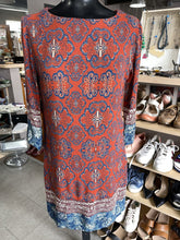 Load image into Gallery viewer, Desigual Dress 40