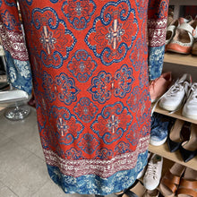 Load image into Gallery viewer, Desigual Dress 40