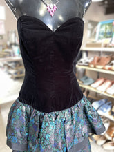 Load image into Gallery viewer, Francais by Huey Waltzer Dress Vintage S
