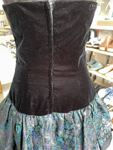 Load image into Gallery viewer, Francais by Huey Waltzer Dress Vintage S