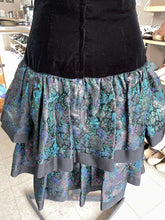 Load image into Gallery viewer, Francais by Huey Waltzer Dress Vintage S