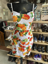 Load image into Gallery viewer, Talula fruit dress M