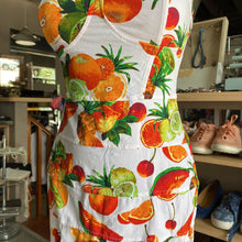 Load image into Gallery viewer, Talula fruit dress M