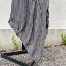 Load image into Gallery viewer, Animale asymmetrical skirt 8