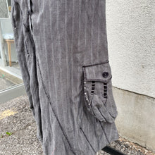Load image into Gallery viewer, Animale asymmetrical skirt 8