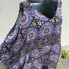 Load image into Gallery viewer, ASTR Cover up XS