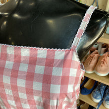 Load image into Gallery viewer, Lilly Pulitzer gingham dress 8