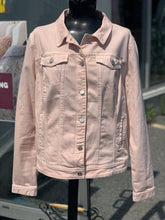 Load image into Gallery viewer, s.Oliver denim jacket 16