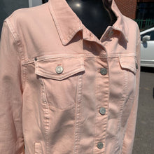Load image into Gallery viewer, s.Oliver denim jacket 16